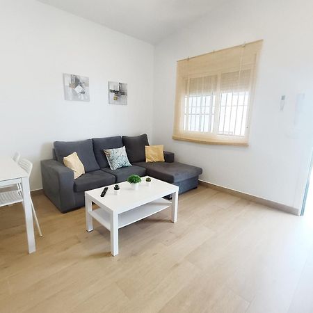 Retama Beach Chiclana de la Frontera Εξωτερικό φωτογραφία