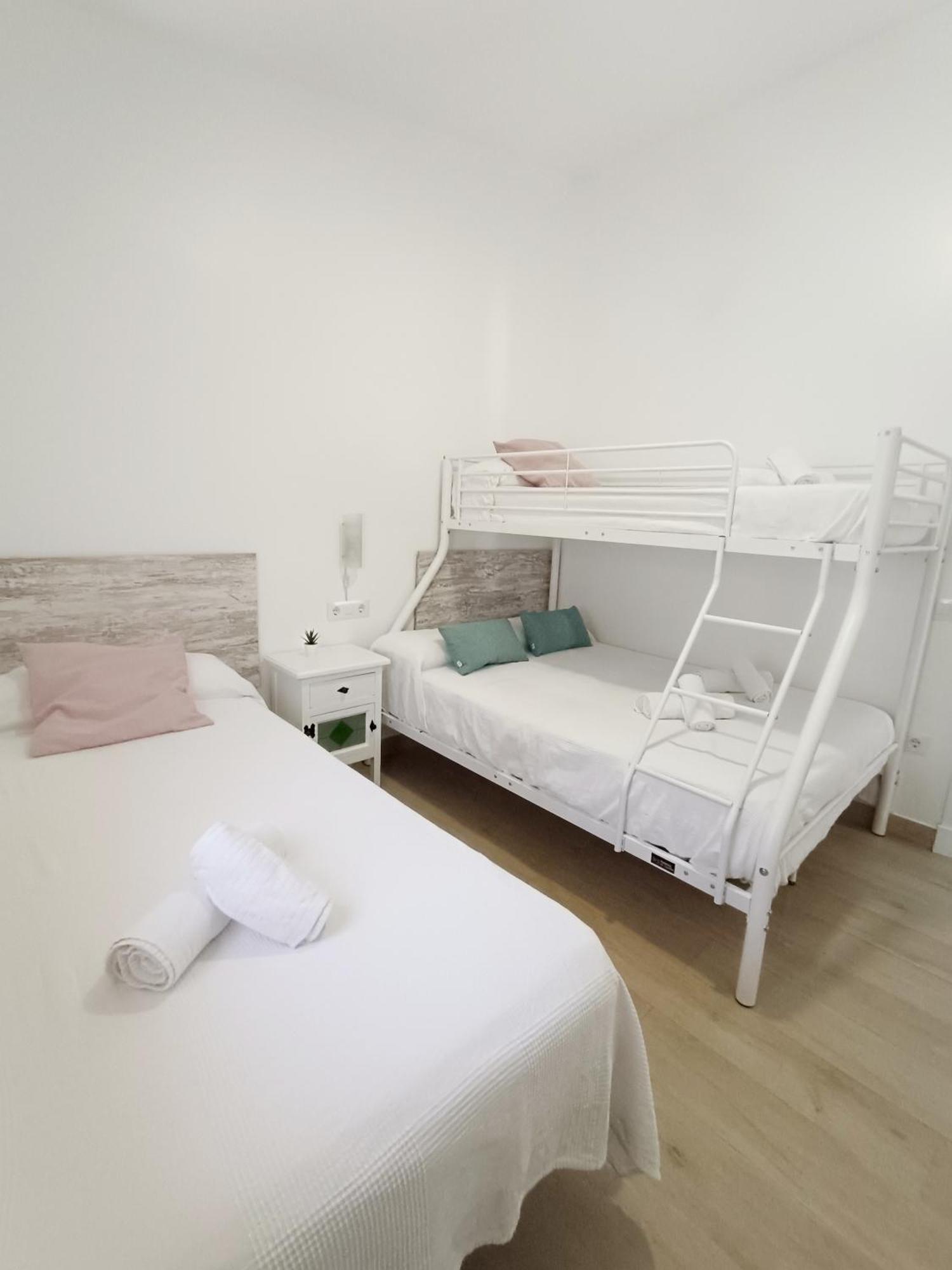 Retama Beach Chiclana de la Frontera Εξωτερικό φωτογραφία