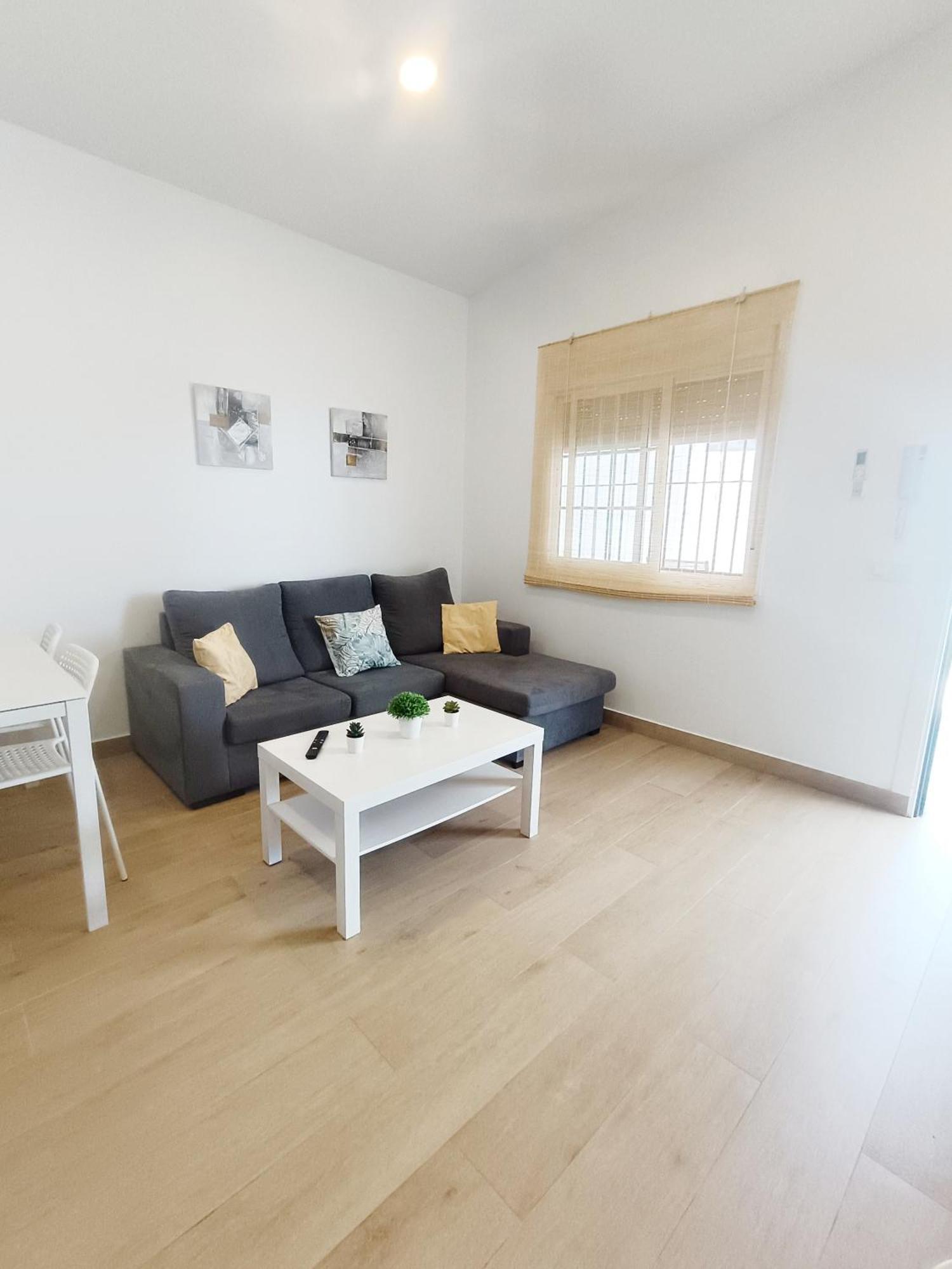 Retama Beach Chiclana de la Frontera Εξωτερικό φωτογραφία